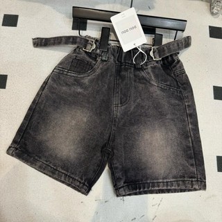 [DOU DOU KID] JD20 Quần Jean Trẻ Em 11-36kg,Chất Denim Mềm Mại Cho Bé