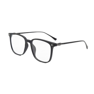 Kính đọc sách 0 + 400 độ, thiết kế cổ điển, siêu nhẹ, gọng đen, phù hợp nam nữ, đảm bảo chất lượng