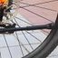 Chân đế xe đạp 24-29 inch, giá đỡ nhôm chống trượt