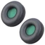 Đệm Tai Thay Thế GODD Cho Tai Nghe YHS36WH62 WH66 Earpads Earmuff Ear Pad Để Cung Cấp Chất Lượng Âm Thanh Cao Cấp