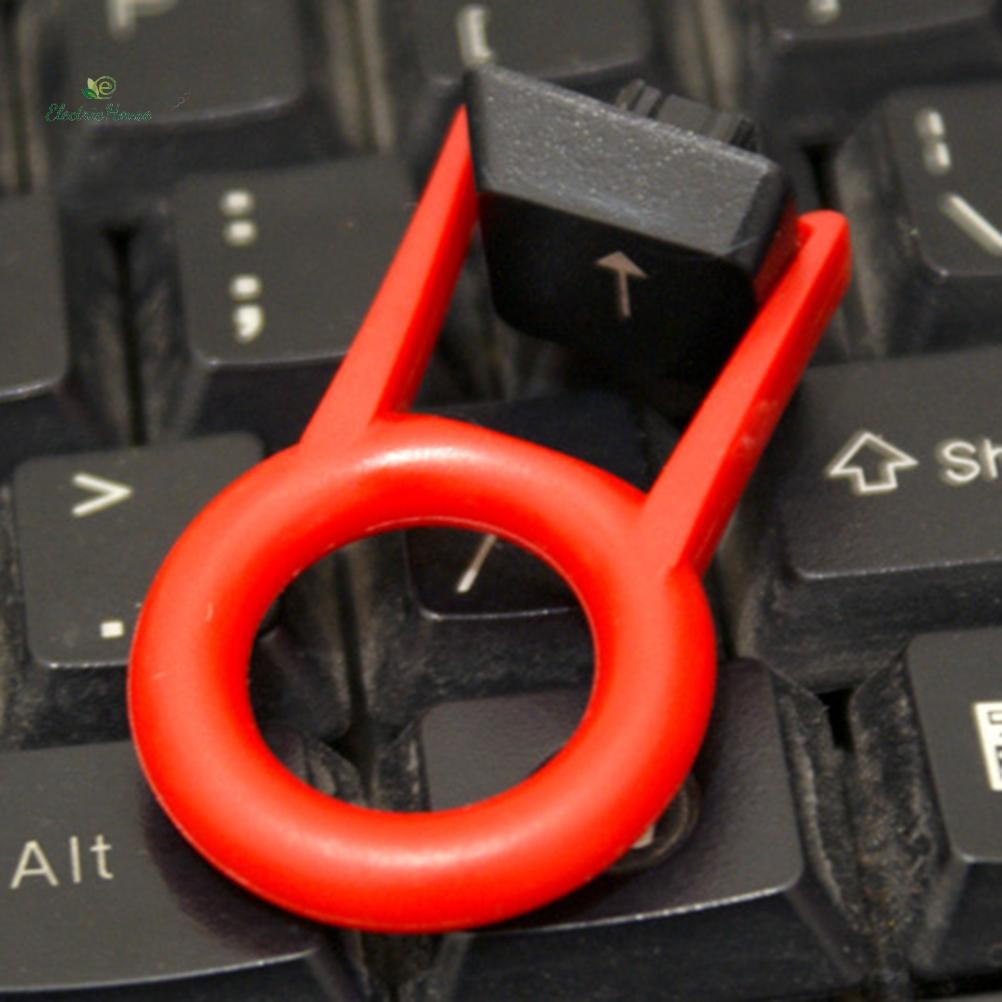[Nhà điện] Bàn phím cơ Keycap Puller Remover cho bàn phím Công cụ cố định chìa khóa mới
