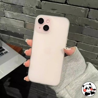 Vỏ Sương Mù Băng Cho Redmi K80 K70 K70E K60 K50 K50i K40 K40S K30 K30S Ultra K20 Pro 5G 4G Ốp Lưng Mờ Dễ Thương Đơn Giản Mềm Chống Sốc Mờ Vỏ Điện Thoại