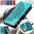 Ốp Điện Thoại Da Lật Từ Tính Cho Samsung Galaxy S25 Plus S24 S23 FE S22 S21 Ultra S20 S10 A16 A56 5G Ví Đựng Thẻ Coque