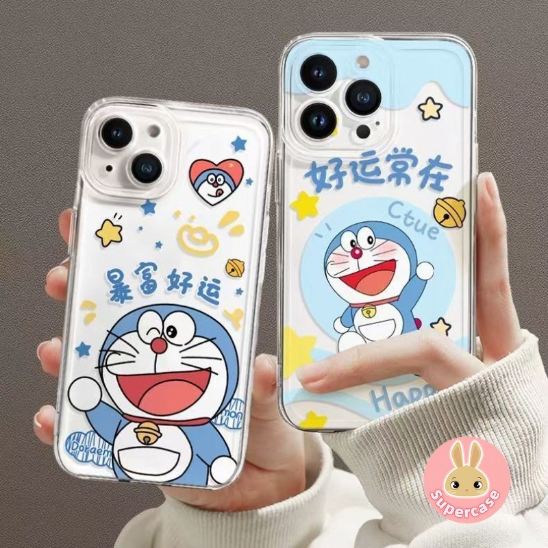 Bán Chạy Ốp Điện Thoại Doremon Dễ Thương Cho Huawei Honor GT Pro Power X70i X60i X60 GT X60 Pro X50i Plus X50 GT Pro X40i X40 X30i X30 X10 Max X20 SE 5G Vỏ Mềm Hoạt Hình Trong Suốt