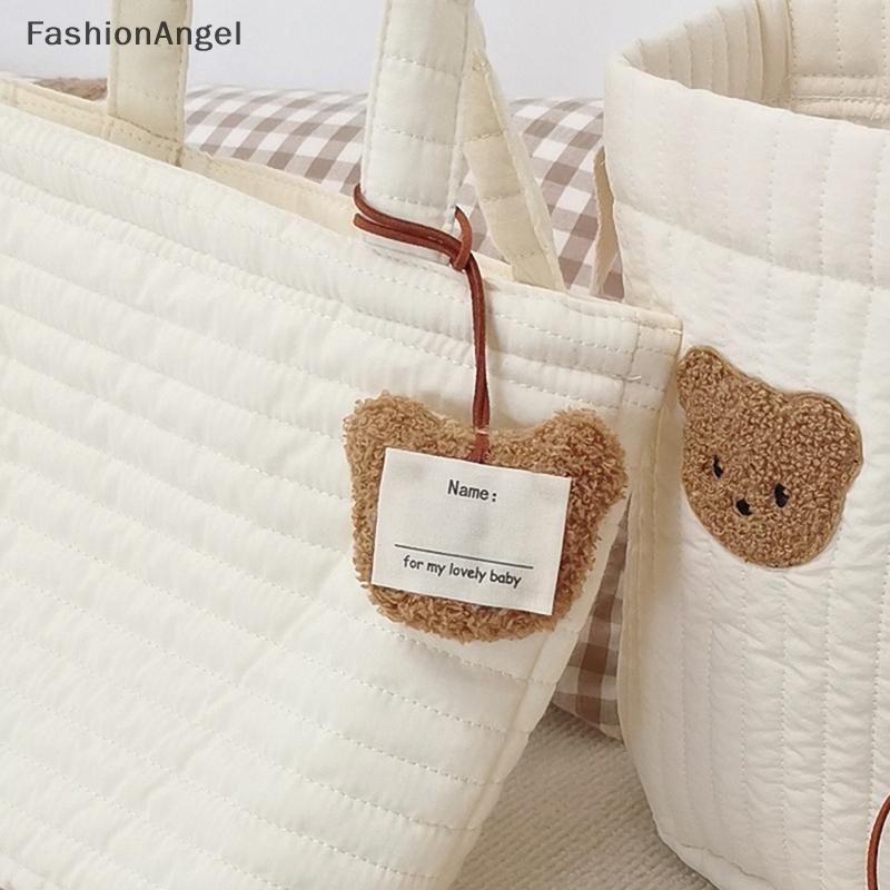 FashionAngel 1Pc Sang Trọng Gấu Móc Khóa Pompom Xe Nữ Cô Gái Túi Mặt Dây Chuyền Móc Khóa Trang Sức VN