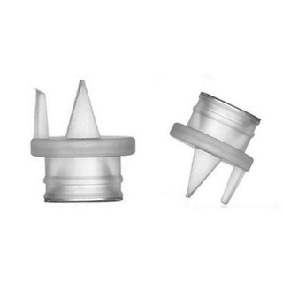 Van chân không Rozabi Basic Plus - phụ kiện cho máy hút sữa điện đôi (1Cái)