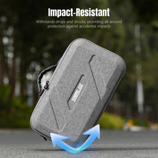 Dành Cho DJI Flip Túi Bảo Quản drone Tiêu Chuẩn Túi Bảo Quản RC 2 / RC-N3 DJI Flip Di Động Cầm Tay Phụ Kiện Lưu Trữ drone Phụ Kiện