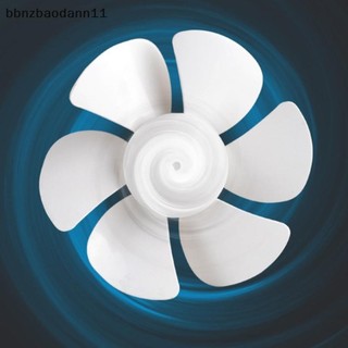 [BBNZDD] 1PC 6 / 8 / 10 / 12inch Cánh quạt nhựa công suất nhỏ 6 lá cho quạt điện BVAH