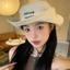 Mũ xô EBINLANDS, Mũ câu cá hợp thời trang chống tia cực tím, Mũ ngư dân chống nước có thể điều chỉnh thoáng khí