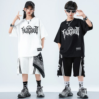 Đồ Nhảy Cho Bé Gái Hiphop Đồ Nhảy Hiện Đại Bé Trai Đồ Biểu Diễn Nhảy Jazz Quần Nhảy Đồ Nhảy Zumba