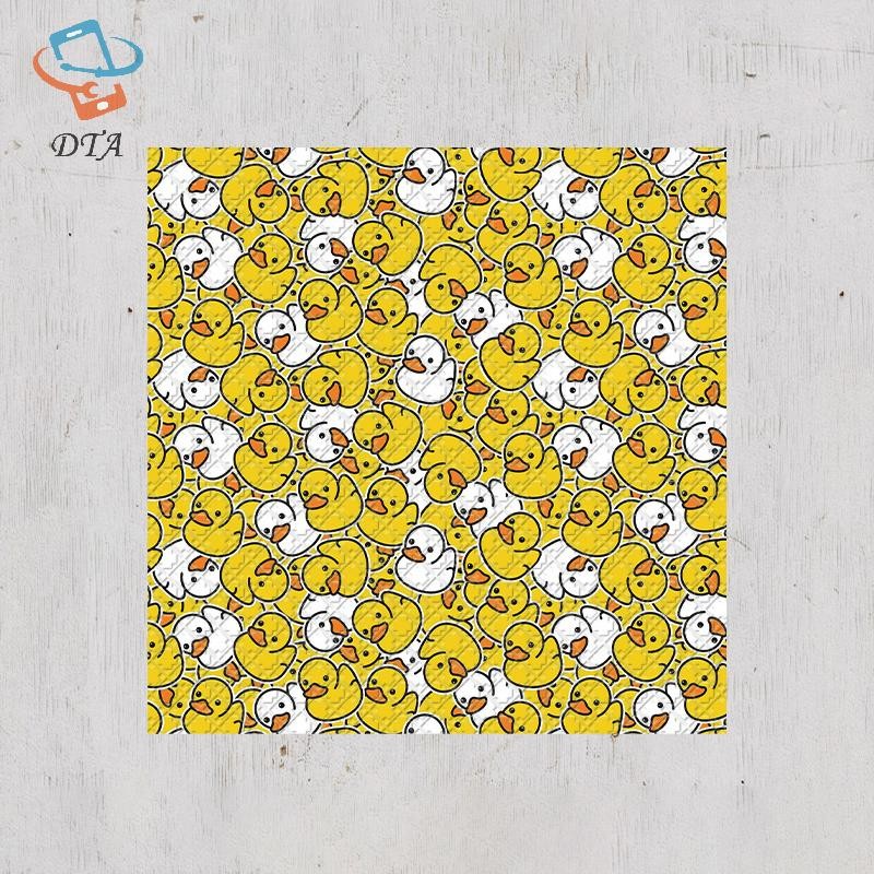 [DTA] Nhãn dán chuột chống trượt đa năng DIY Băng dính chuột chống mồ hôi Nhãn dán chuột chơi game chống mài mòn 15 * 14.8cm VN