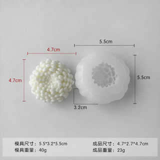 Đàn Hồi Handmade Xà Phòng Khuôn Silicon Linh Hoạt Thiết Kế Độc Đáo Chịu Nhiệt Cho Xà Phòng Handmade Khuôn Nướng Nhựa Đồ Trang Trí