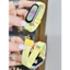 Dây đeo đàn hồi Nylon cho Xiaomi Mi Band 10/9/8 NFC, khóa từ tính, thay thế