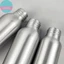 Sund 30ml-250ml Chai Nhôm Bạc Có Vít Nước Hoa Mỹ Phẩm Mực Nước Du Lịch Có Thể Đổ Lại Chai VN