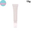 Sund 10 / 15 / 20g Mỹ Phẩm Mềm Ống Kem Dưỡng Da Chất Lỏng Nền Chai Có Thể Đổ Lại Axit Hyaluronic Nhỏ Giọt Chai Trống VN
