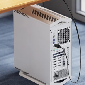 WU USB3 0 Loại C sang cổng máy in Bộ chuyển đổi kích hoạt truyền tập tin nhanh Nhiều thiết bị Tương thích 5Gbps