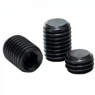 ((LXY) Vít trí lục giác chìm thép đen 12.9  - Ốc cấy lục giác âm các loại/trí lục giác/vít cấy M10 / M12 / M14 / M16 * L: 8-60mm (-RM-VN-1)