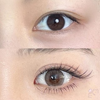 C Curl Knot-Free DIY Lash Clusters Thin Band 3D Fluffy Cluster Lash