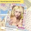 Giá đỡ Photocard MONOSTYLE, Vỏ thẻ A4 lớn, Mặt dây chuyền túi PVC INS đẹp mắt