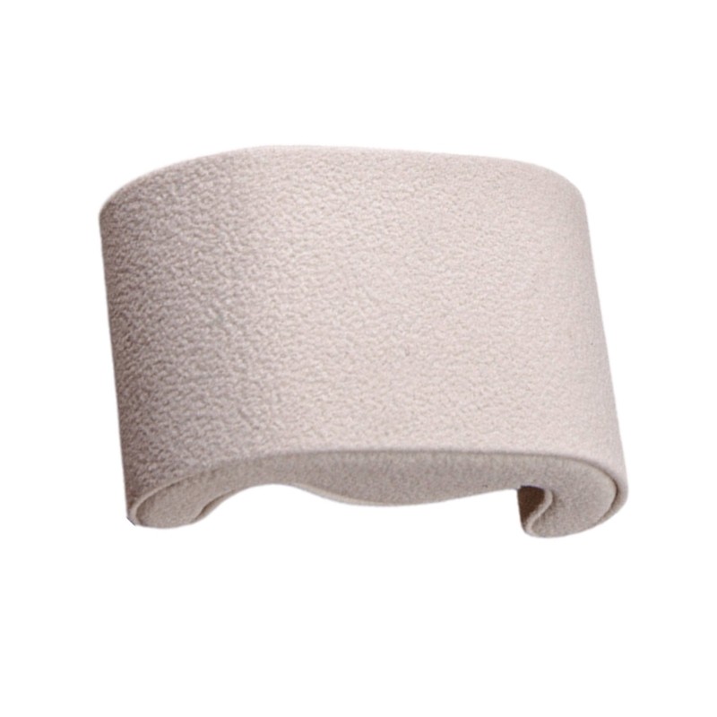 Ff Flannelette Đế trưng bày trang sức Đồng hồ đeo tay Màn hình hiển thị cho đồng hồ và vòng đeo tay