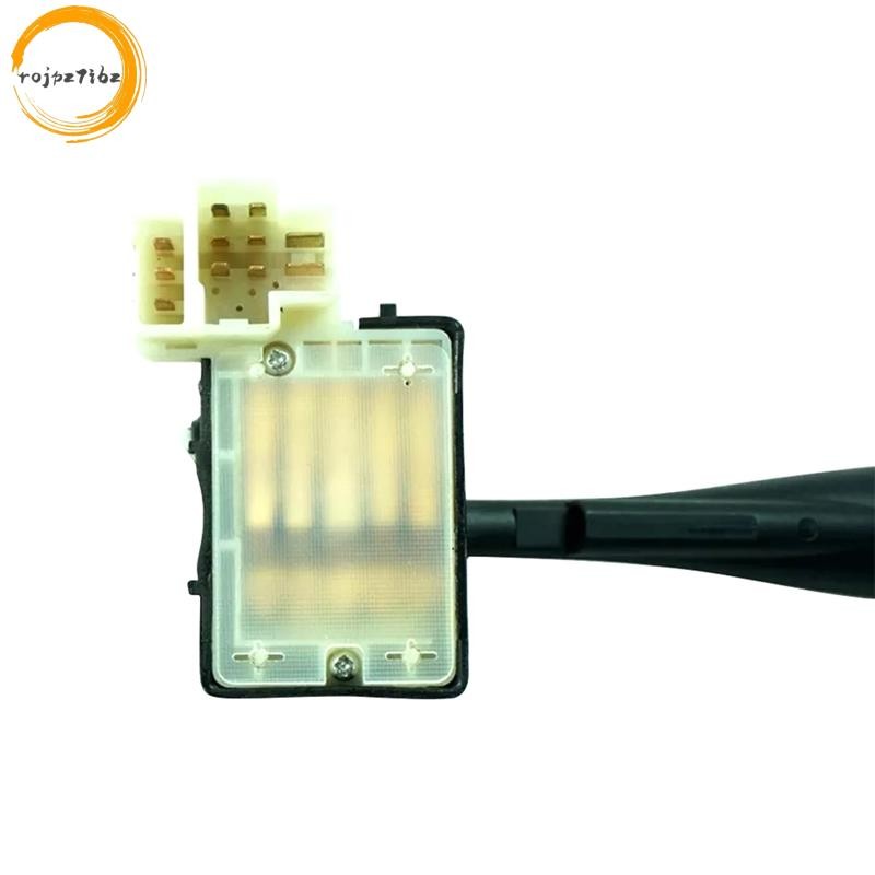Công tắc đèn pha điện tử Đòn bẩy đa năng 02540-05Y00 0254005Y00 cho Nissan Datsun D21 Pickup