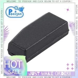 4d63 80bit Chìa Khóa Từ Xa Chip Carbon Virgin Transponder Chip Cho Ford Cho MAZDA 2 / 3 / 5 / 6