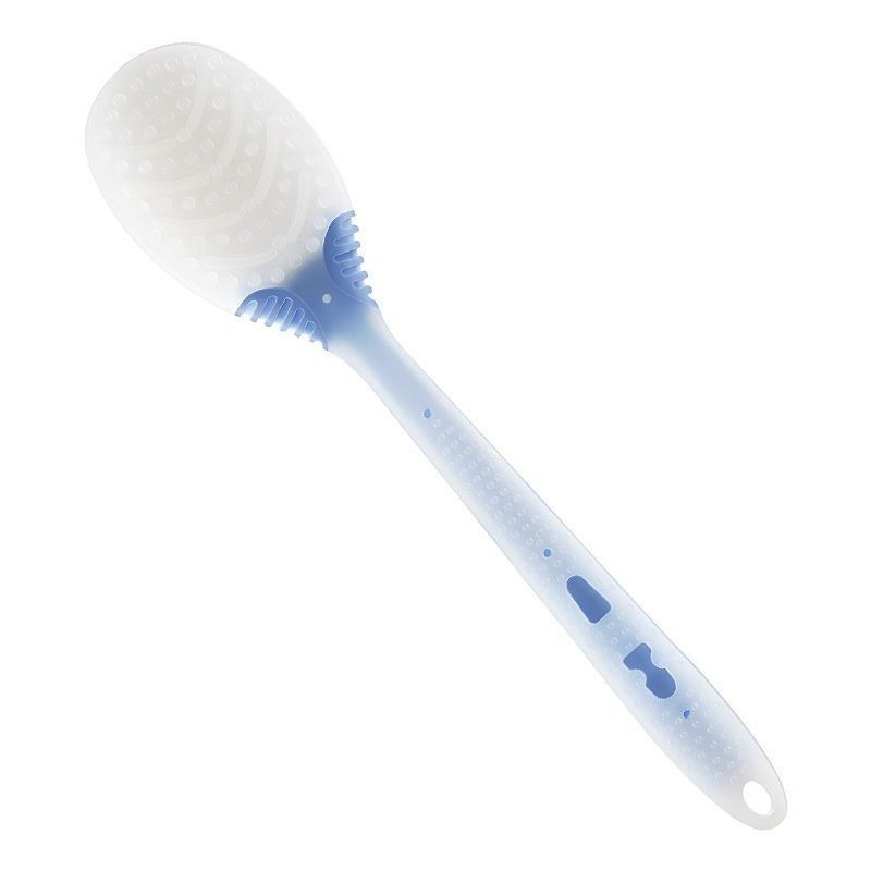 Bảng massage silicone Meridian, gậy massage, bảng cạo, búa, gậy massage lưng, búa lưng LA2P