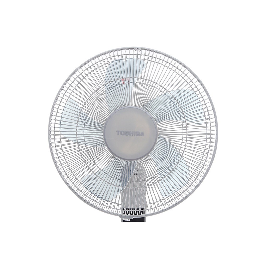 Ảnh Quạt đứng Toshiba F-LSA20(W)VN / F-LSA20(H)VN - Công suất 60W - Hàng chính hãng - Bảo hành 12 tháng 2