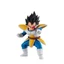 Đồ chơi viên nang BANDAI trong kho, Dragon Ball Super HG Series 04, Dragon Ball GT Arc, Son Goku, Vegeta P9GN