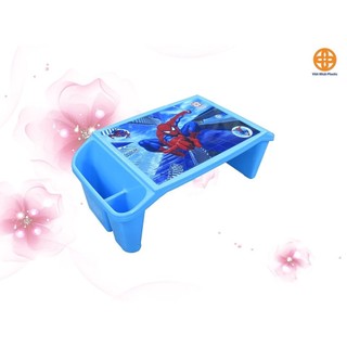 Bàn học cho bé đa năng bằng nhựa cao cấp Việt Nhật đủ màu dành cho trẻ em