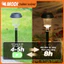 COMBO 2 Cái Đèn Trang Trí Cắm Cỏ MODI SOLAR Thiết Kế Nhỏ Gọn Ánh Sáng Vàng Pin Tháo Rời Tiện Lợi