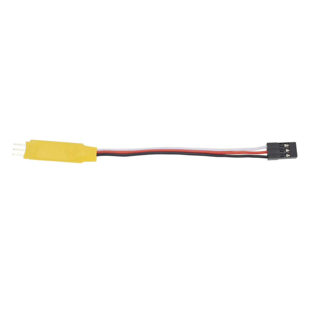Điều khiển từ xa 90 độ mở rộng để điều khiển servo 180 độ Bánh lái Góc mở rộng tăng góc