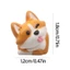 Btsg Corgis Mông ESC ABS PVC Keycap 3D Keycap cho bàn phím cơ chơi game