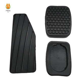 3 Xe Phanh Ly Hợp Bàn Đạp Cao Su Miếng Lót Dành Cho Suzuki Swift Samurai Sidekick Vitara Tracker 49751-79001 49451-60B00 C3E3