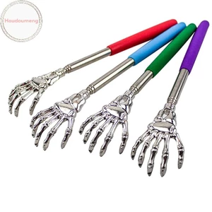 Hodou Back Scratcher Kính thiên văn bít tết Backscratcher Massage Kit Back Scraper VN