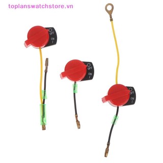Phụ tùng động cơ Toplanswatchstore Flameout cho GX160 152 168 170 188 190 192 phụ kiện động cơ Flameout VN