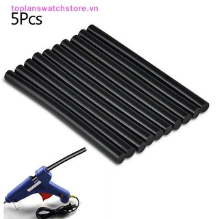 Toplanswatchstore 5 Dụng Cụ Keo Dính Paintless Dent Repair Puller Thân Xe Hail Removal FD VN