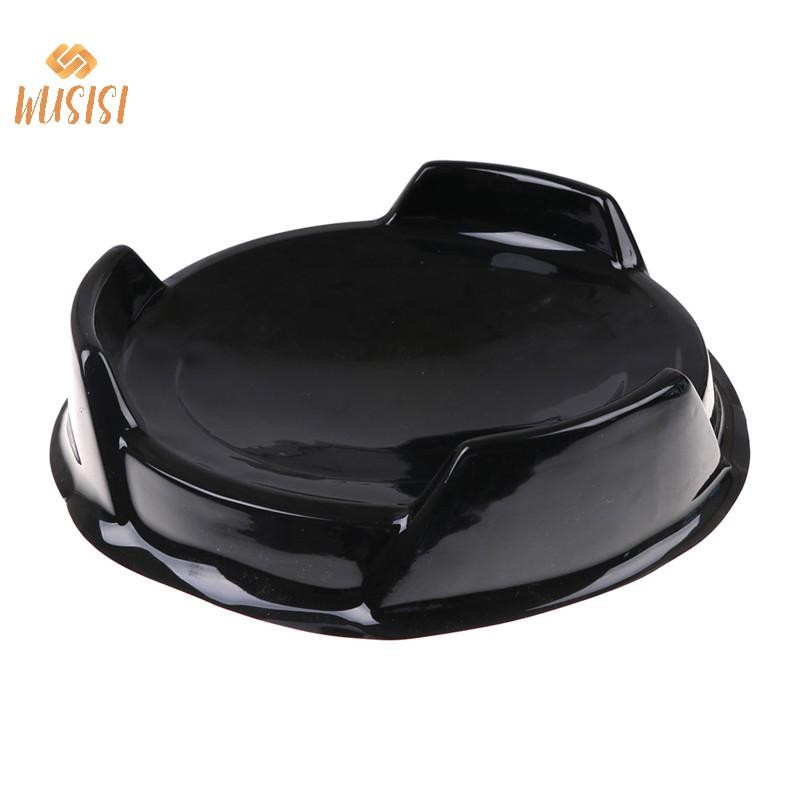 [WUSISI] Đĩa sân vận động loại siêu tấn màu đen BeyStadi MỚI