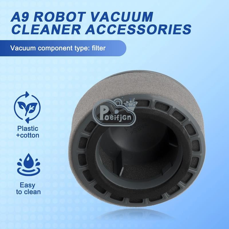 Bộ lọc bông cho máy hút bụi không dây VIOMI A9 (VXXC09)