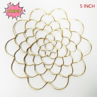 [PNPIA] Giá đỡ sắp xếp hoa, Lưới hoa có thể tái sử dụng Dụng cụ sắp xếp dây ếch cho bình hoa Thân cây Bó hoa cố định thực vật VN