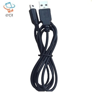 [DTA] Cáp sạc USB 3DS Dây sạc nguồn cho 3DS XL / Mới 3DS / 3DS XL / 3DS / Mới 2DS XL / Mới 2DS / 2DS XL / 2DS / DSi VN
