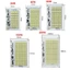 SAMO 1 Bảng Điều Khiển Nguồn Sáng, Bảng Đèn LED Trắng SMD5730, 25 / 40 / 60 / 100W Với Bộ Điều Khiển Từ Xa Độ Sáng Cao Điều Khiển Từ Xa Đèn Pha Cho Đèn Sân Vườn Ngoài Trời