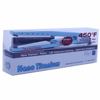 Babyliss Pro Nano Titanium Ultra Curl Straight U Styler Straightener