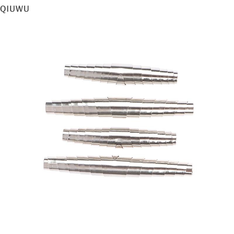 Qiuwu Purine Thay thế lò xo bằng thép không gỉ Kéo cắt làm vườn Lò xo thực vật.