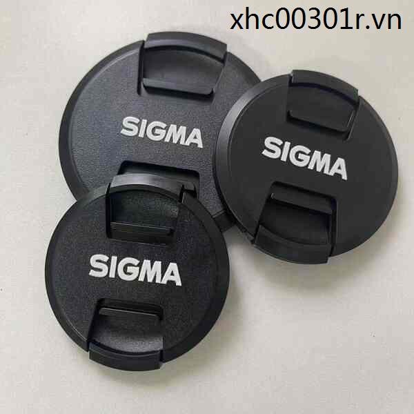 Thích hợp cho nắp ống kính máy ảnh Sigma 49 52 55 58 62 67 72 7782mm Dây chống mất