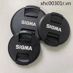 Thích hợp cho nắp ống kính máy ảnh Sigma 49 52 55 58 62 67 72 7782mm Dây chống mất