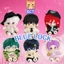Bct ✨Hàng có sẵn✨ Blue LOCK Đồ chơi sang trọng Isagi Yoich Plushies Bóng đá Anime Búp bê mềm trang trí máy tính để bàn, quà tặng cho bé trai bé gái, trao đổi sinh nhật