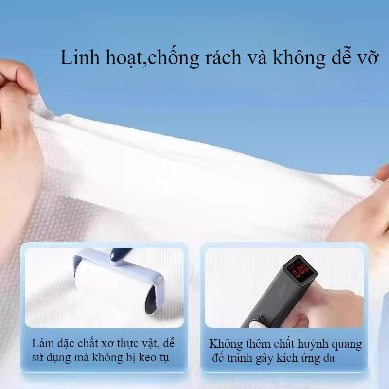 Khăn tắm cotton dùng,Khăn Tắm Du Lịch Siêu Dày Có Thể Dùng Nhiều Lần,Mềm Mịn Không Kích Ứng Da,Nhiều kích cỡ