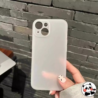 Vỏ Sương Mù Băng Cho Redmi K80 K70 K70E K60 K50 K50i K40 K40S K30 K30S Ultra K20 Pro 5G 4G Ốp Lưng Mờ Dễ Thương Đơn Giản Mềm Chống Sốc Mờ Vỏ Điện Thoại