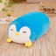 PS1 Nằm Lợn Mèo Động Vật Sang Trọng Búp Bê Nhồi Bông Đồ Chơi Đệm Huggable Ném Gối Dễ Thương Trẻ Em Quà Tặng SP1